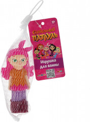 Игрушка для ванны «Алиса» - Фото 6