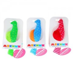 Игрушка "ШуМякиши Птичка" - Фото 3