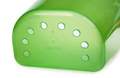 Полка малая «Kengo», киви - Фото 1