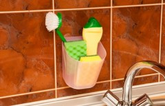 Полка малая «Kengo», киви - Фото 4