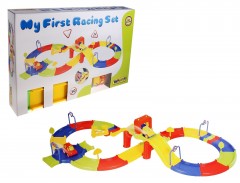 Гоночный трек №2 - Фото 1