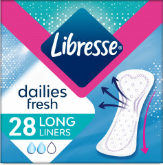 Прокладки женские - Фото 1