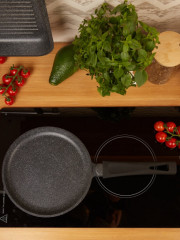 Блинница «Антрацит» - Фото 2