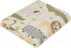 Плед «Лимпопо» - Фото 2