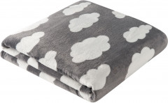 Плед «Облака» - Фото 2