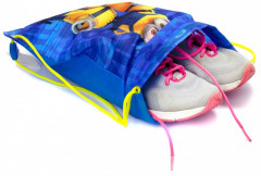 Мешок для обуви «Правила» - Фото 4