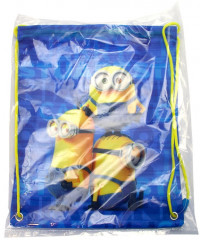 Мешок для обуви «Правила» - Фото 5