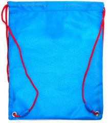 Мешок для обуви «Улицы» - Фото 2