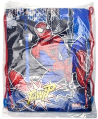 Мешок для обуви «Улицы» - Фото 5