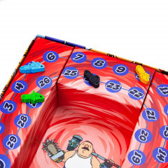 Игра настольная «А у моего бати руки-бензопилы» - Фото 9