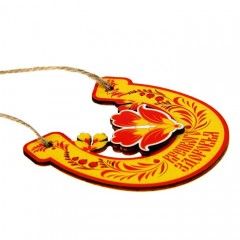 Оберег для бани «Крепкого здоровья» - Фото 3