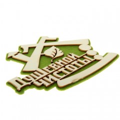 Оберег банный «Душевной чистоты» - Фото 3