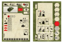 Сборная модель «Советский пулемет Максим с расчётом 1941-43» - Фото 2