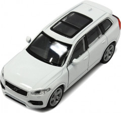 Модель автомобиля «Volvo XC90», масштаб 1:34-39 - Фото 1