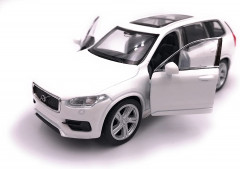 Модель автомобиля «Volvo XC90», масштаб 1:34-39 - Фото 2