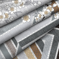 Комплект постельного белья «Agadir» - Фото 2