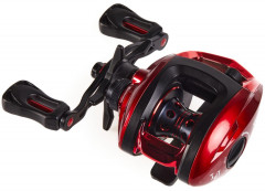 Катушка мультипликаторная «Vanrex Cast 6 ML» - Фото 2