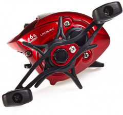 Катушка мультипликаторная «Vanrex Cast 6 ML» - Фото 5