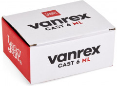 Катушка мультипликаторная «Vanrex Cast 6 ML» - Фото 6