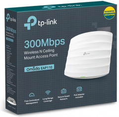 Wi-Fi точка доступа EAP110 - Фото 2