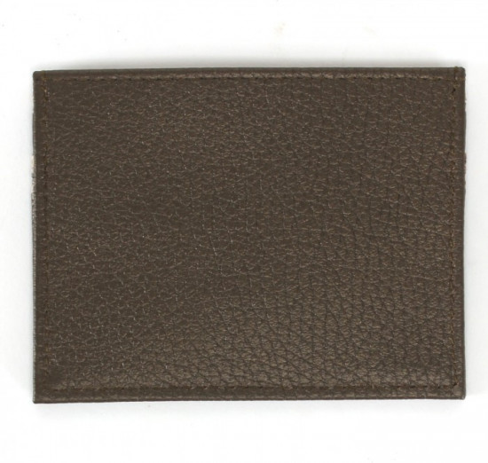 Визитница-кардхолдер