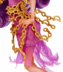 Кукла Клодин Вульф - Фото 2