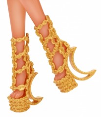 Кукла Клодин Вульф - Фото 1