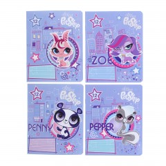 Тетрадь - Фото 1