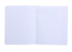 Тетрадь «Spiderman», 12 листов, в ассортименте - Фото 1