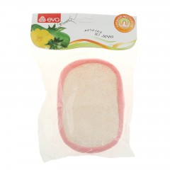 Мочалка банная, цвет в ассортименте - Фото 2