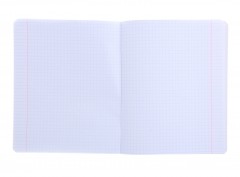 Тетрадь «Barbie», 18 листов, в ассортименте - Фото 1