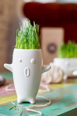 Ваза «Eco Тиль» - Фото 1