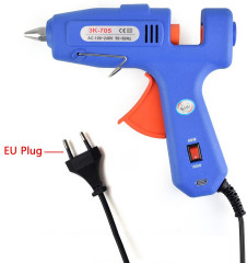 Пистолет клеевой большой - Фото 2