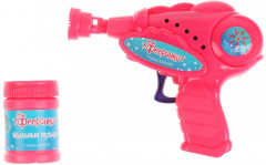 Пистолет для пускания мыльных пузырей «Фееринки» - Фото 1