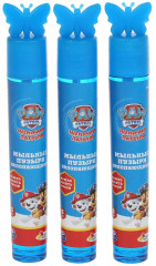 Пузыри мыльные «Щенячий патруль» - Фото 1