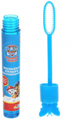 Пузыри мыльные «Щенячий патруль» - Фото 5