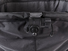 Садок рыболовный прорезиненый - Фото 2