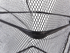 Садок рыболовный прорезиненый - Фото 3