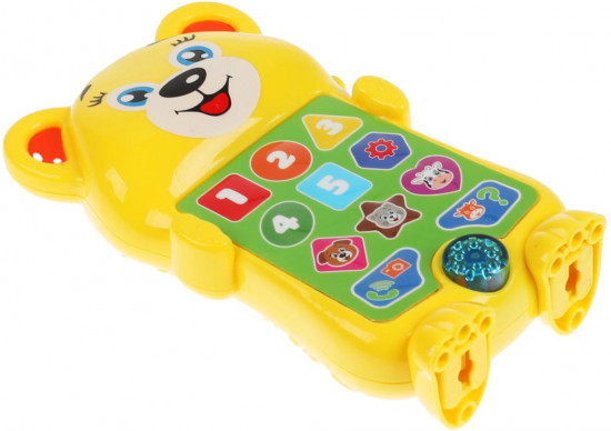 Телефон музыкальный