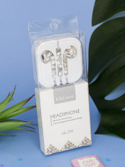 Наушники в футляре «№1» - Фото 1