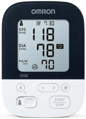 Тонометр автоматический OMRON M4 Intelli IT - Фото 1
