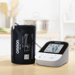 Тонометр автоматический OMRON M4 Intelli IT - Фото 2
