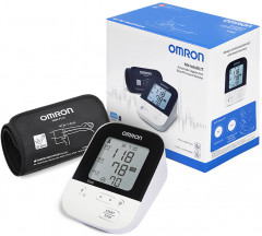 Тонометр автоматический OMRON M4 Intelli IT - Фото 3