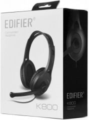 Наушники-гарнитура K800USB - Фото 2