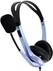 Наушники-гарнитура HS-04S - Фото 1