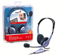 Наушники-гарнитура HS-04S - Фото 2