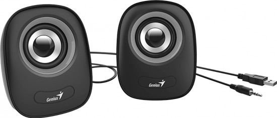 Колонки Genius SP-Q160
