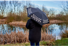 Зонт «Compact Colour Change» - Фото 2