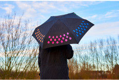 Зонт «Compact Colour Change» - Фото 3