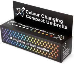 Зонт «Compact Colour Change» - Фото 8